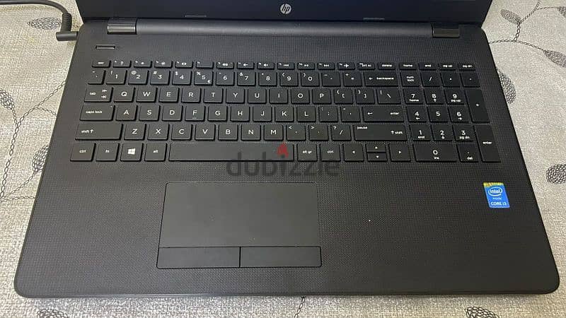 HP Laptop 15-bs1xx 4