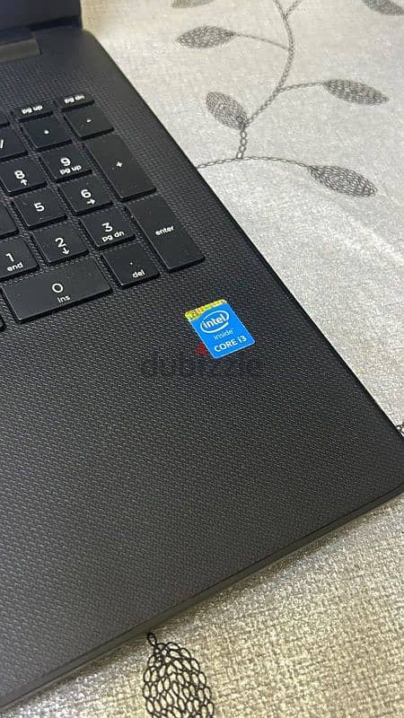 HP Laptop 15-bs1xx 5