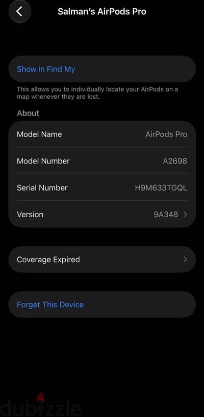 Apple airpods pro 2 with case and box original