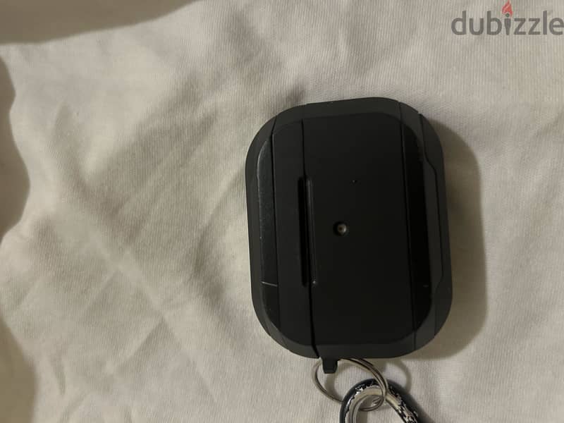 Apple airpods pro 2 with case and box original 3