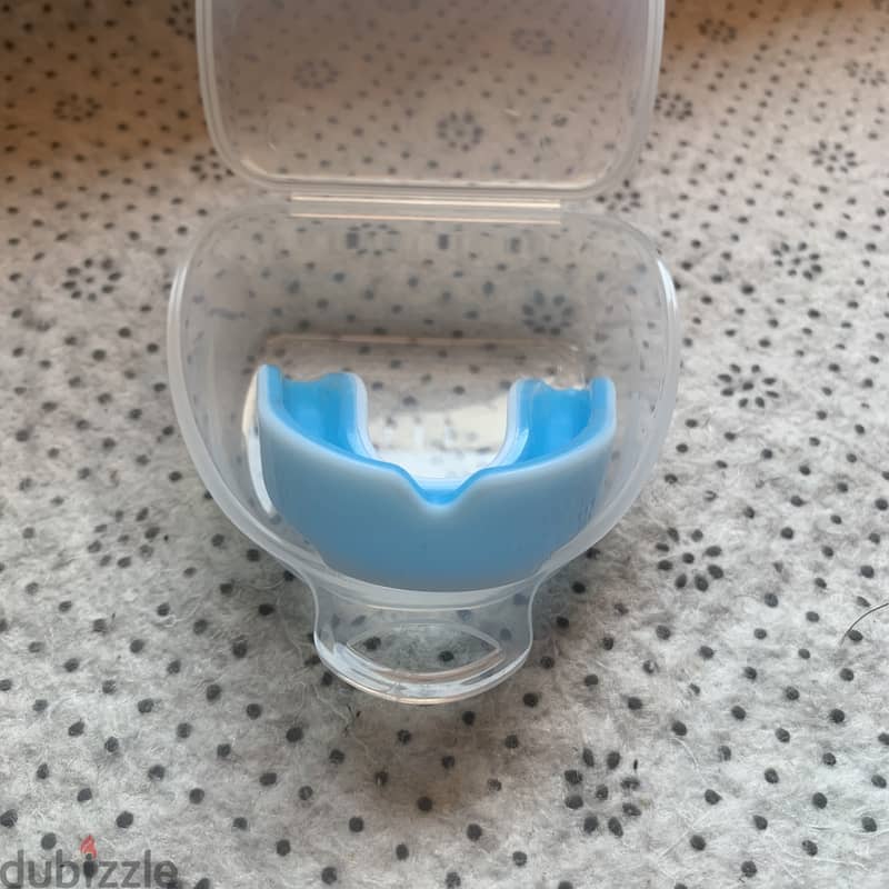 Brand new Mouthguard 1
