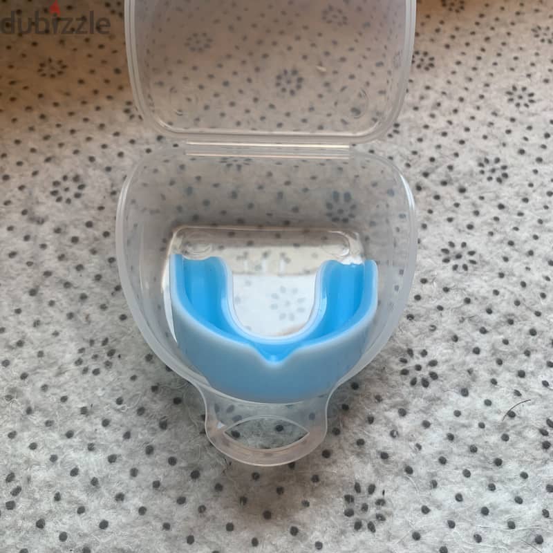 Brand new Mouthguard 2