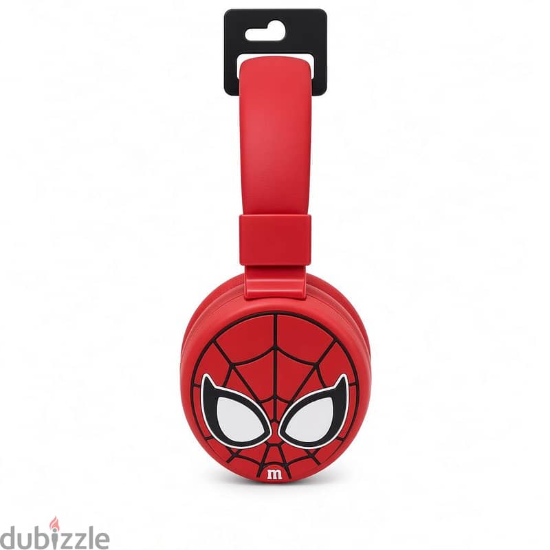 KR-9900 Baby Headphones 3