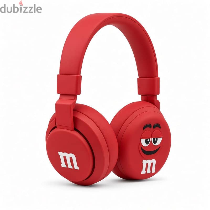 KR-9900 Baby Headphones 4