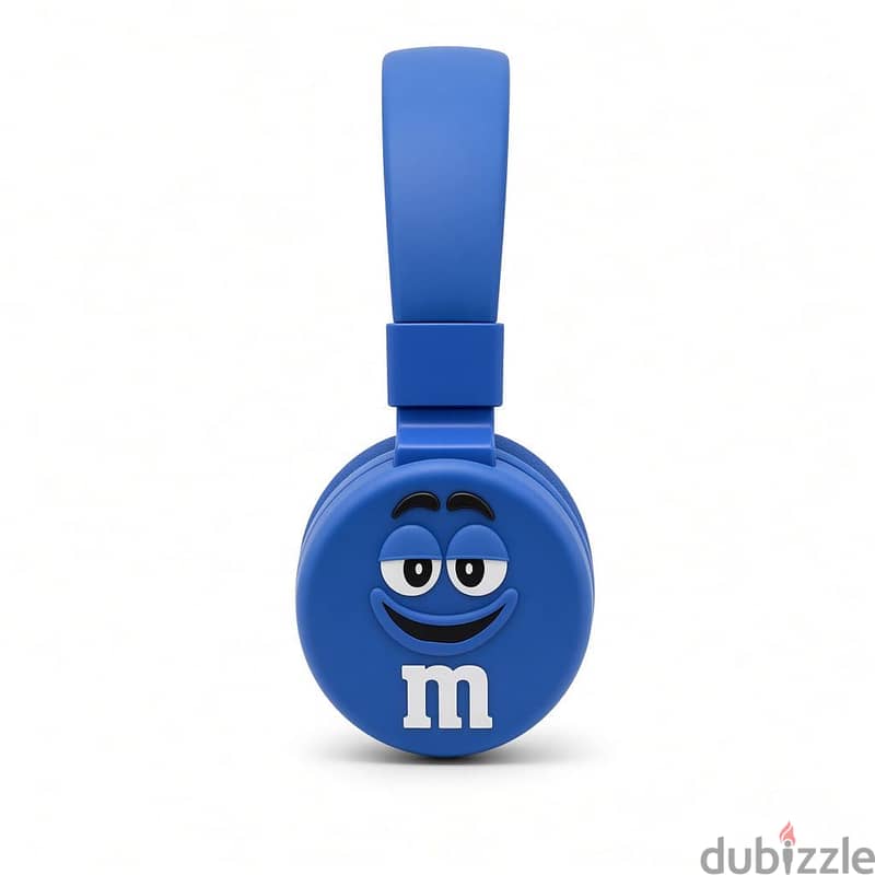 KR-9900 Baby Headphones 5