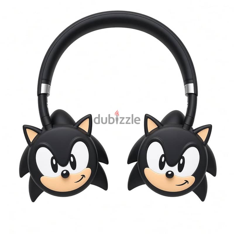 KR-9900 Baby Headphones 6