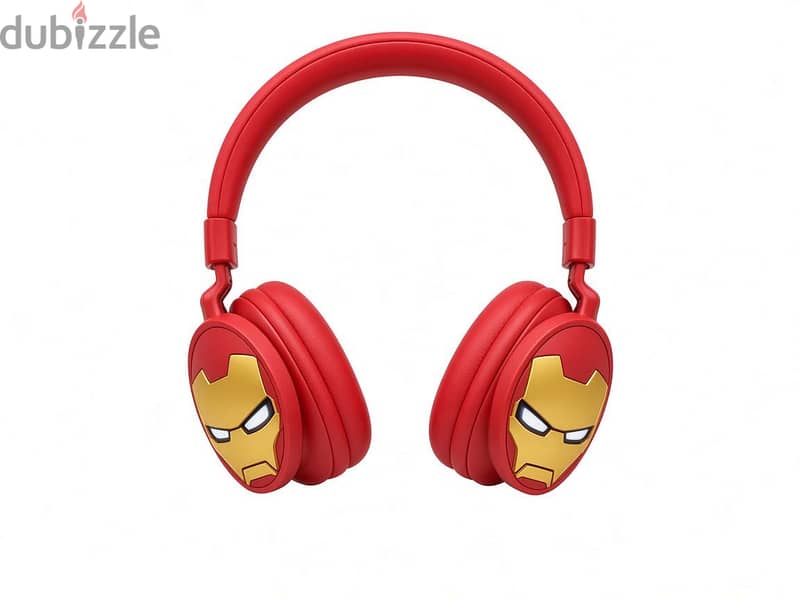 KR-9900 Baby Headphones 7
