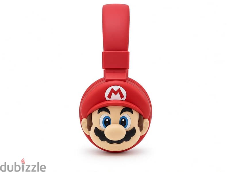 KR-9900 Baby Headphones 8