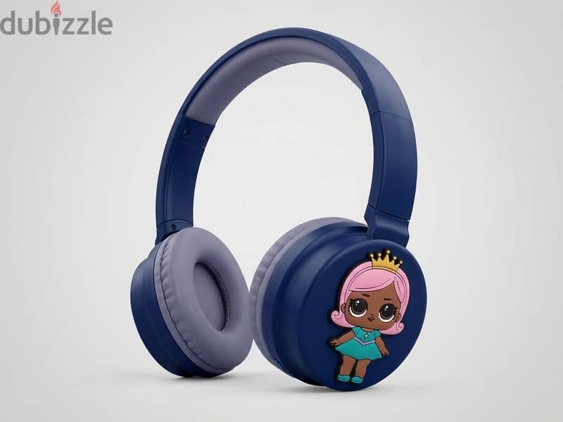 KR-9900 Baby Headphones 9
