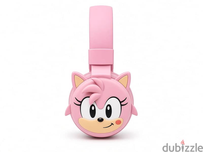KR-9900 Baby Headphones 10