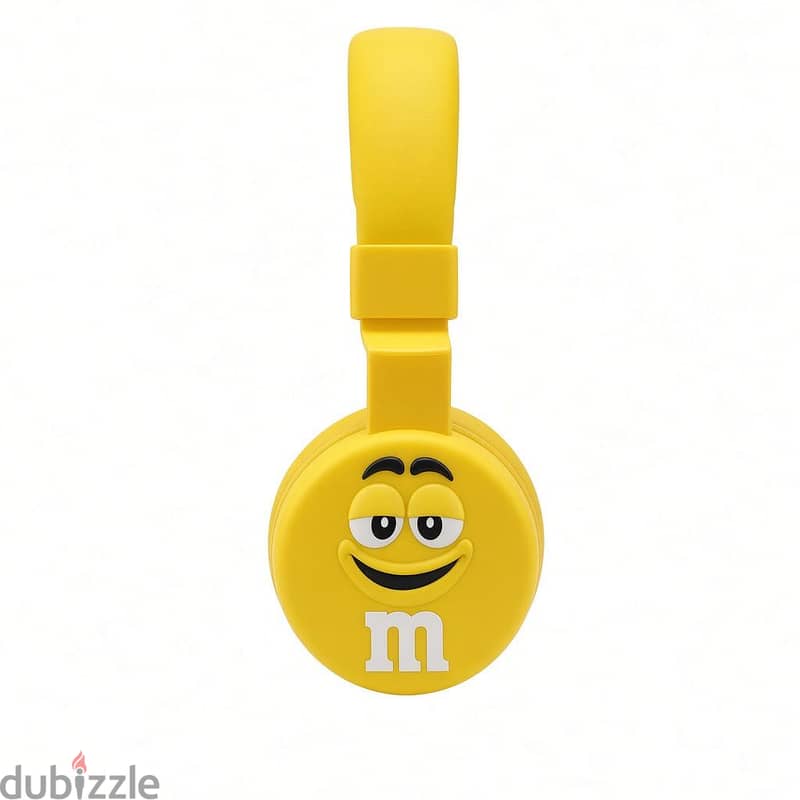 KR-9900 Baby Headphones 11