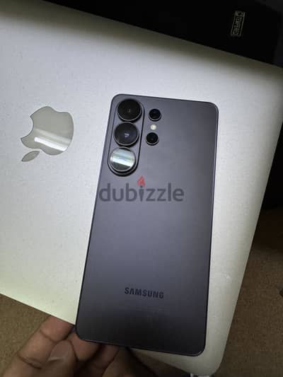 Samsung S26 Ultra