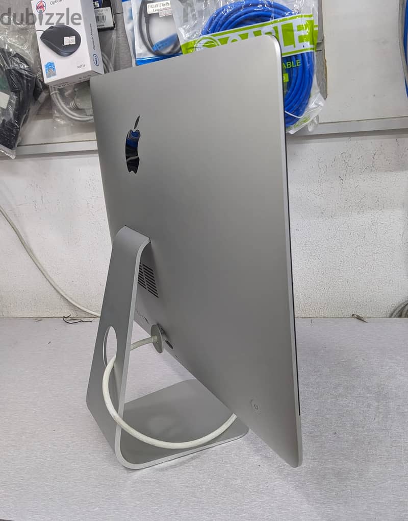 APPLE IMAC Core i5 21.5" Full HD Display 8GB RAM 1TB Storage Ready To 4