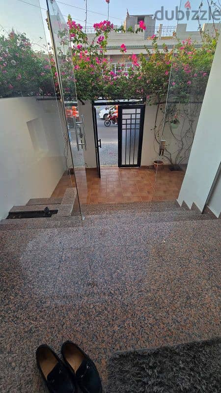 للايجار فيلا في الرفاع للاتصال 33265244 2
