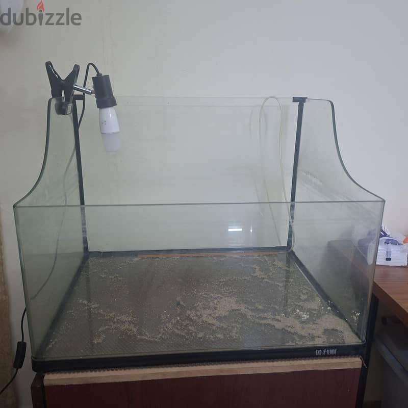 fish tank for sale 2
