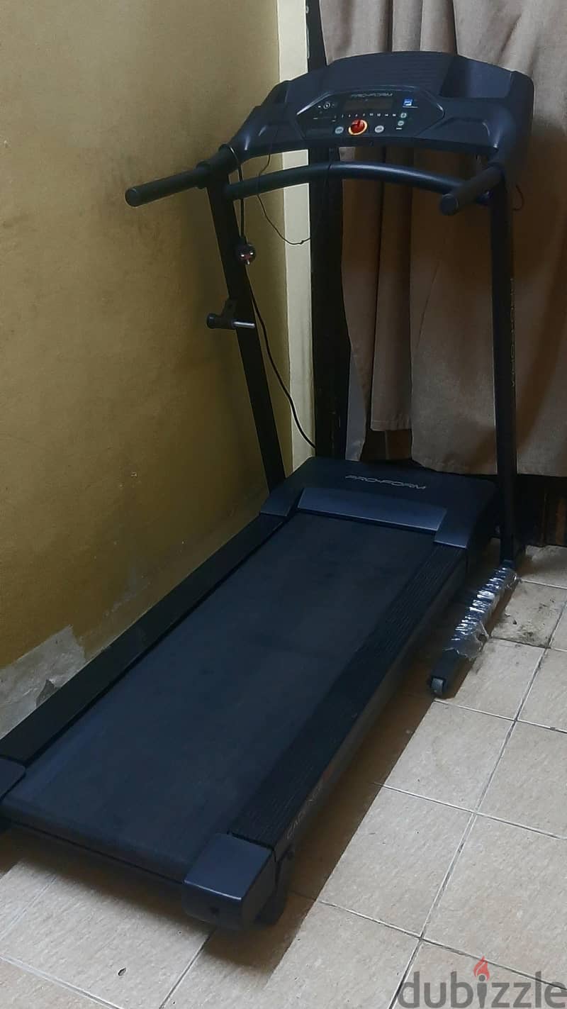 treadmill for sale 1