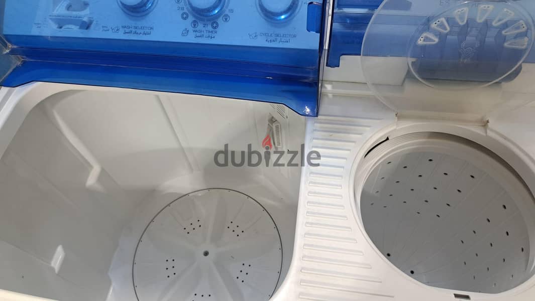 For Sale. SHARP. Washing machine manual. 14. kg. 2