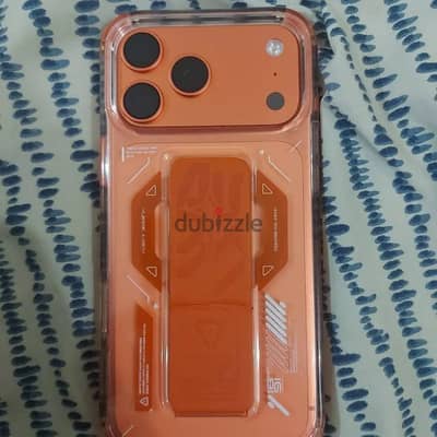 Apple - iPhone 17 Pro Max