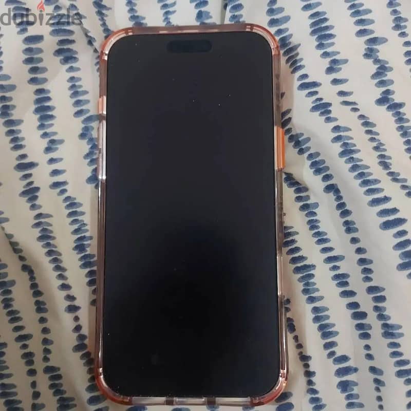 Apple - iPhone 17 Pro Max 1