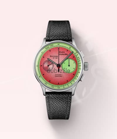 Studio Underd0g 01SERIES Watermel0n (Gen3)