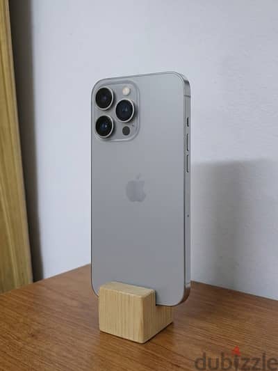 Apple - iPhone 16 Pro Max