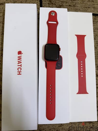 Apple Watch
