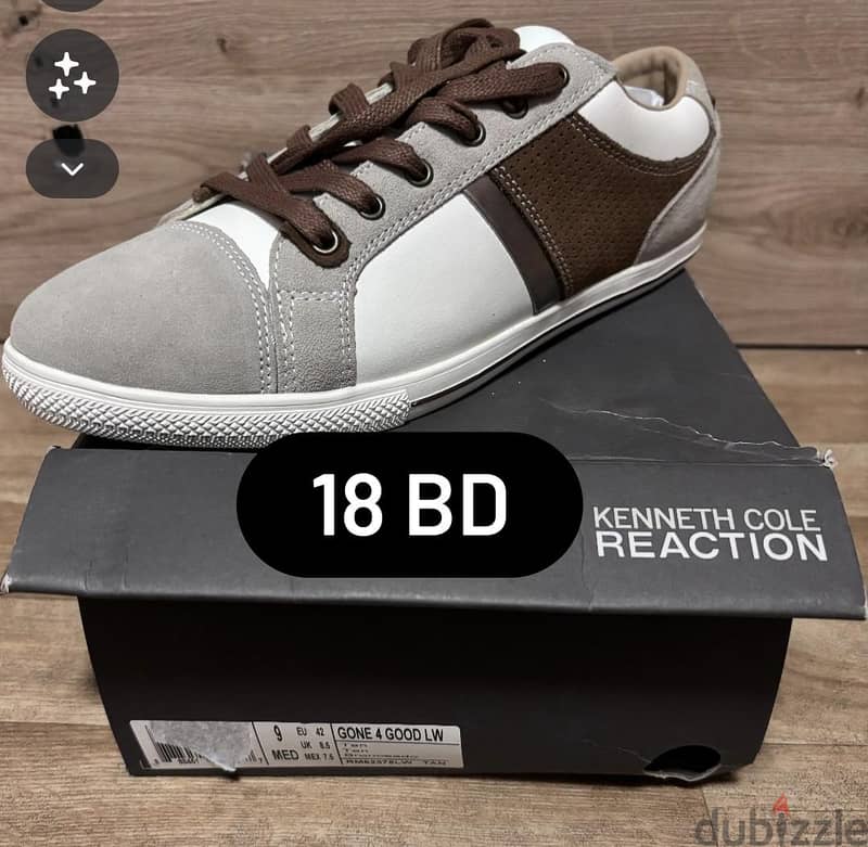 Brand new shose 1