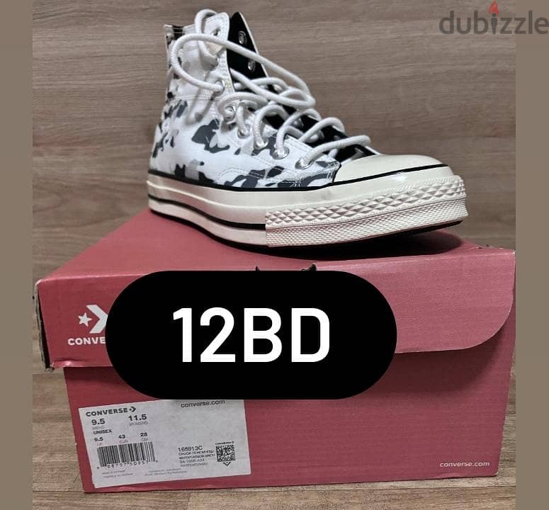 Brand new shose 2