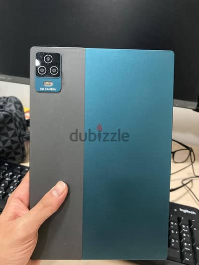 11 inch 512gb Android Tablet