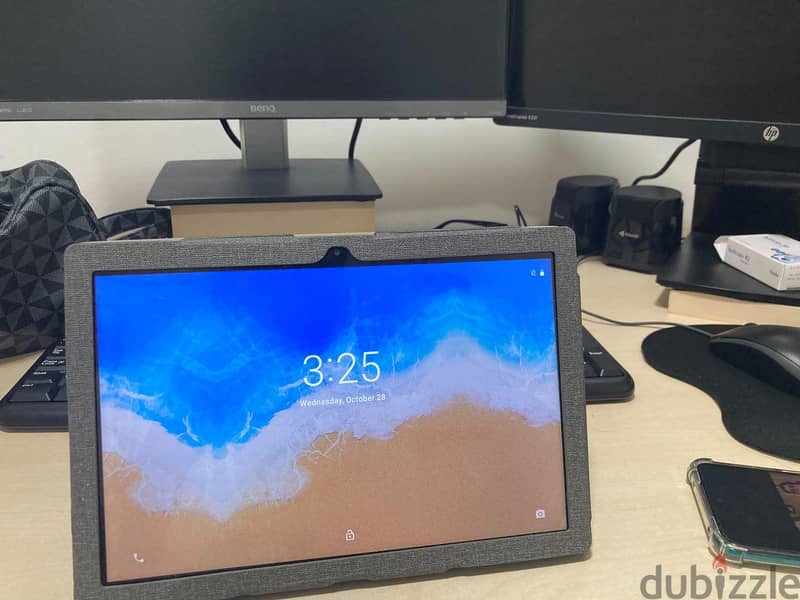 11 inch 512gb Android Tablet 3