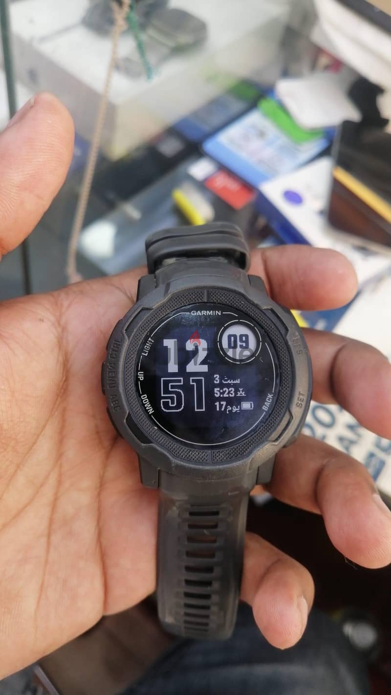 Garmin for sell 1