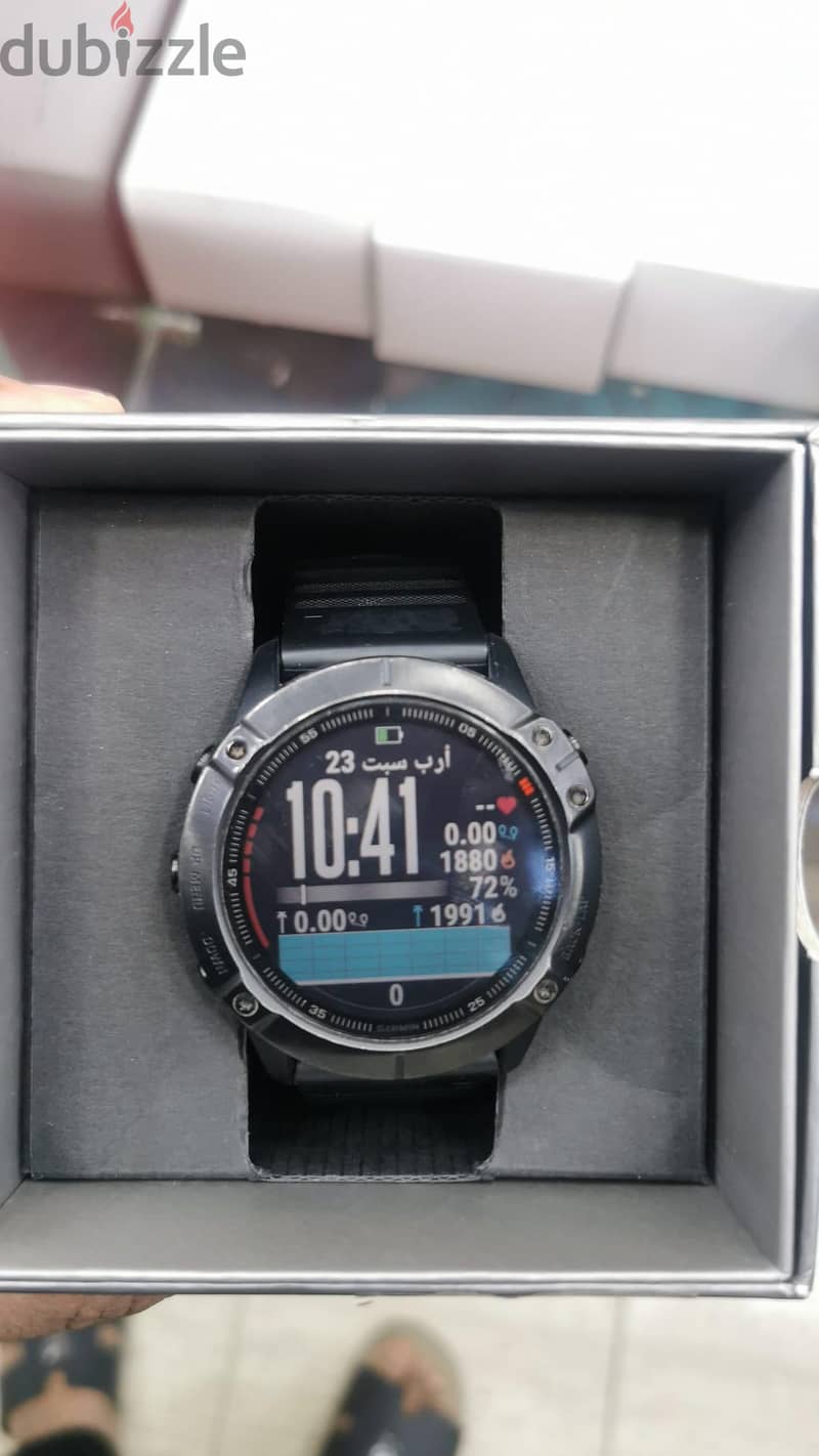 Garmin for sell 2