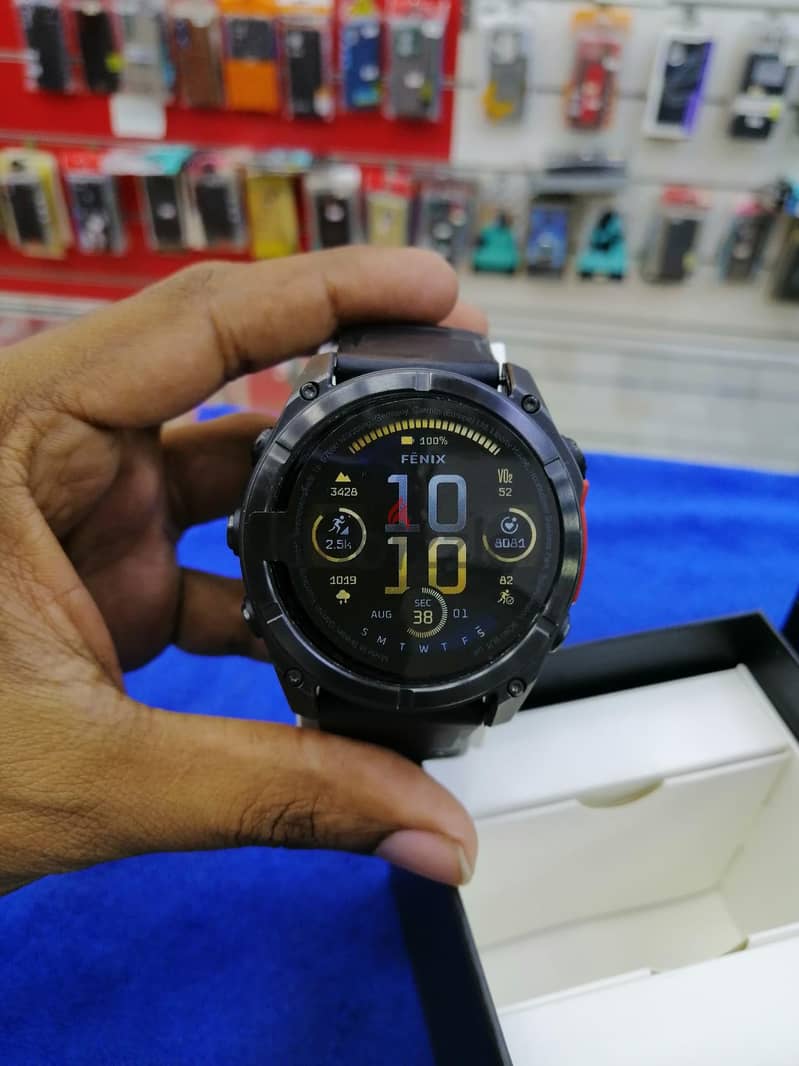 Garmin for sell 3