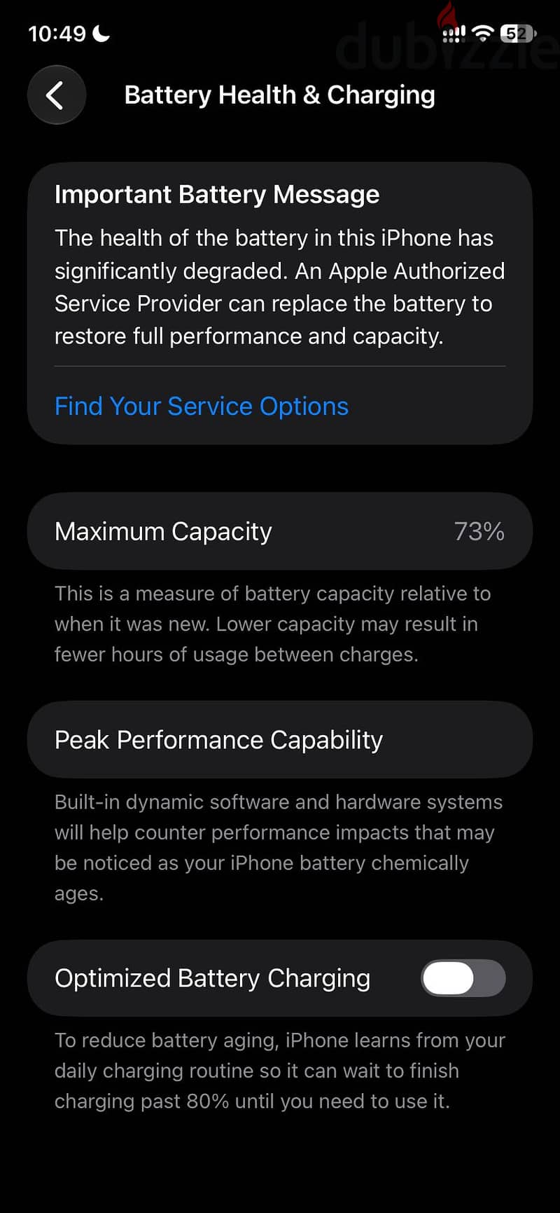 Apple - iPhone 11 - black with box 3