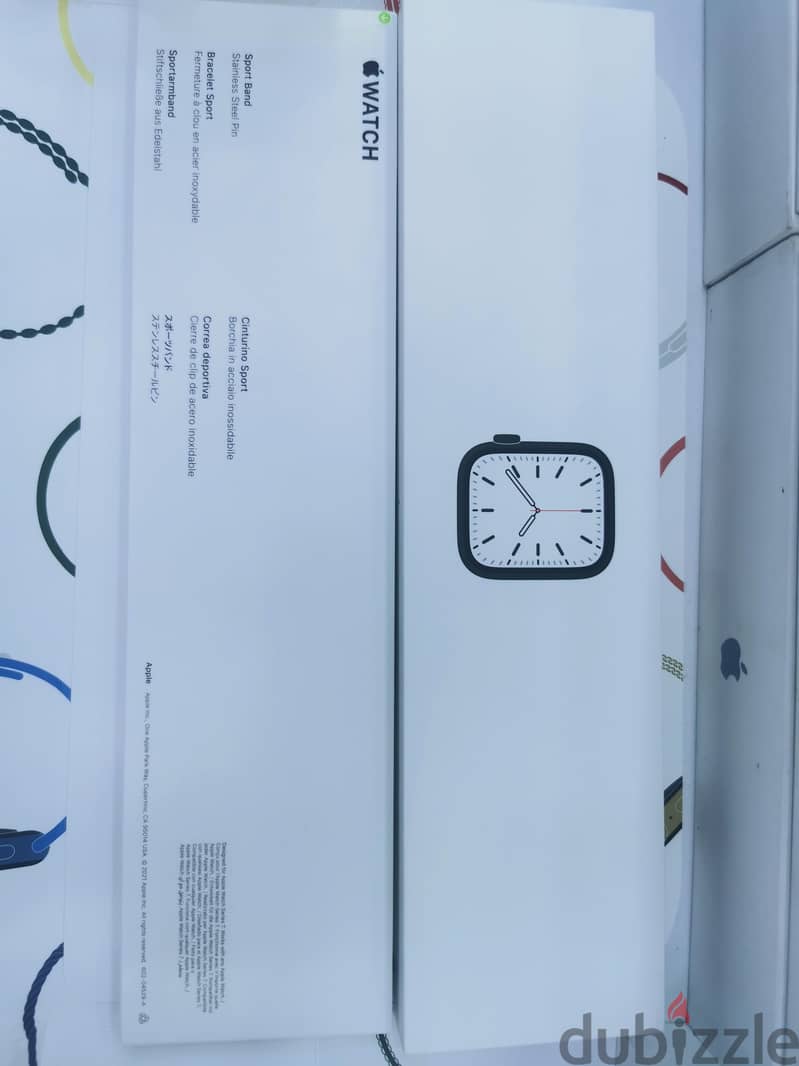 Apple watch New 2
