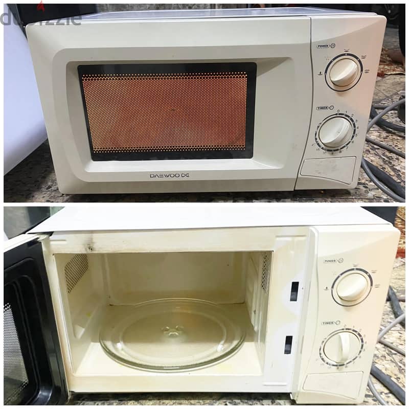 Samsung inverter Fridge and other items for sale with Delivery 6