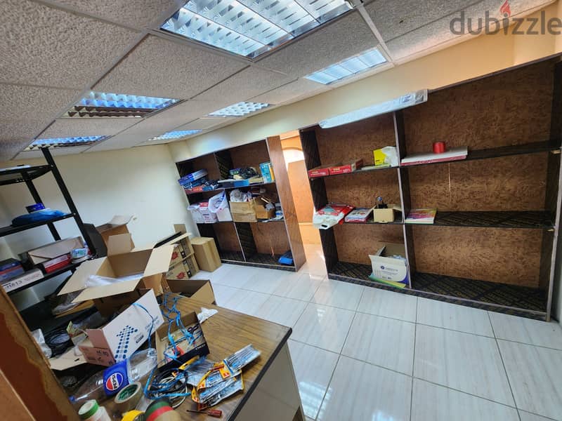 Established Stationery  business for urgent sale 1
