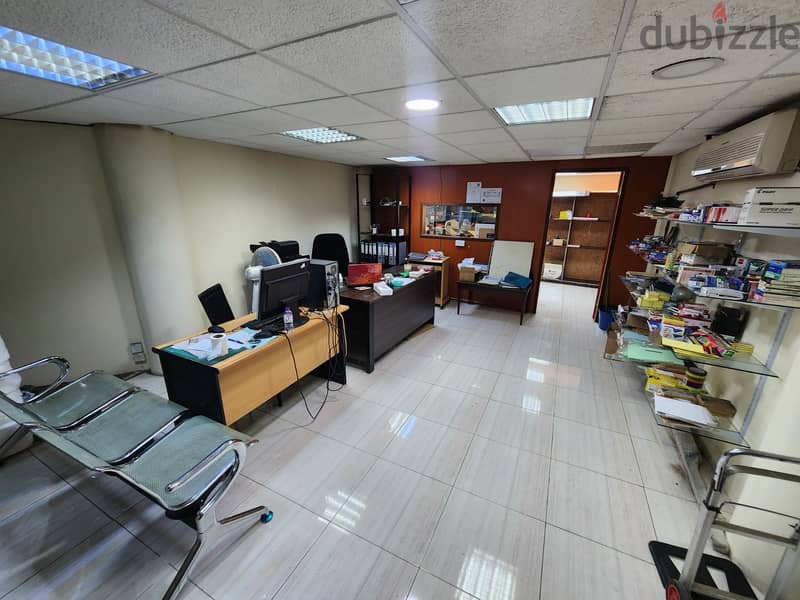 Established Stationery  business for urgent sale 2