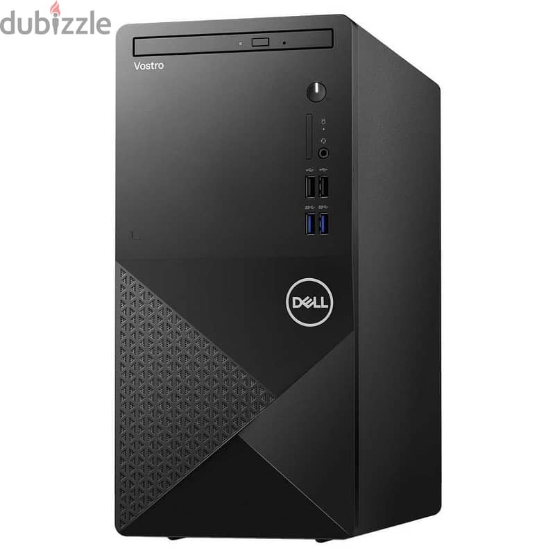 DELL 12th Generation CORE i5 Computer 22" FHD LED 12GB Ram 512GB NVMe 1