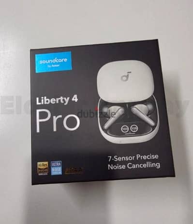 anker soundcore liberty 4 pro