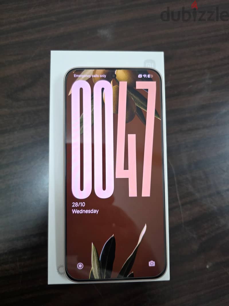 Xiaomi --15T--256GB--12GB 1
