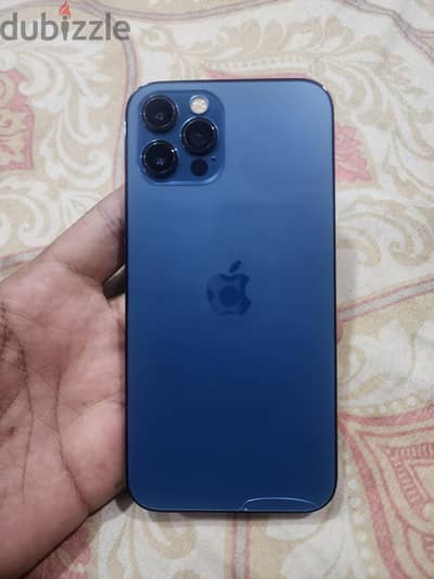 Apple - iPhone 12 Pro
