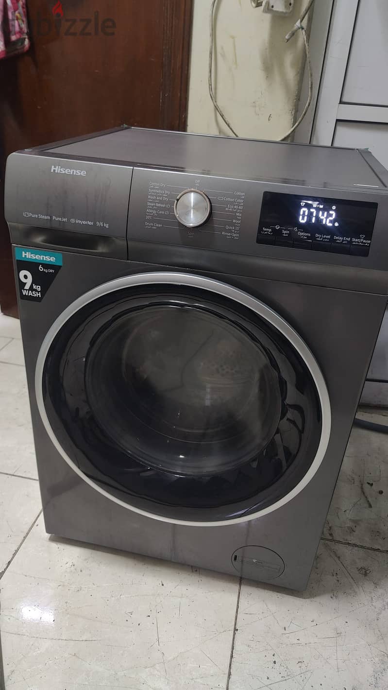 washer dryer ironing 3 in 1 4