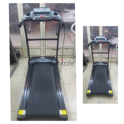 power fit 110kg 75bd