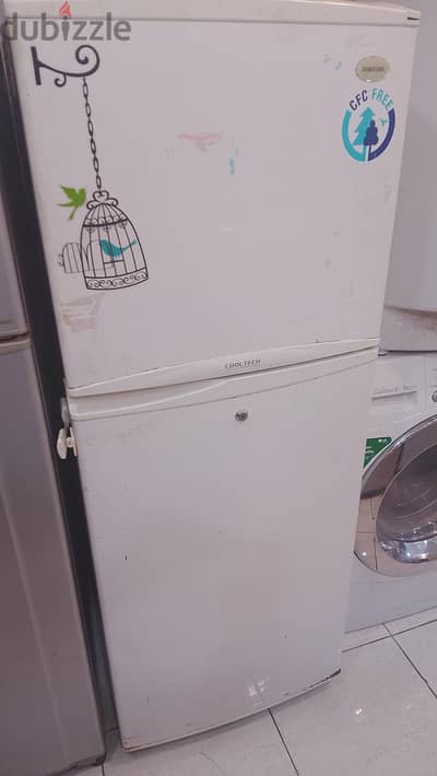Samsung Refrigerator Chill Cooling Only 40BD 36342435
