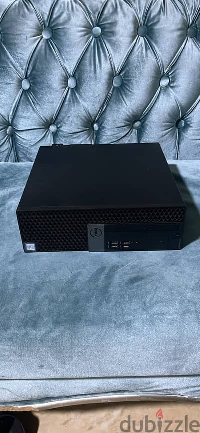 Dell Optiplex i7 7th gen 5050 for sale