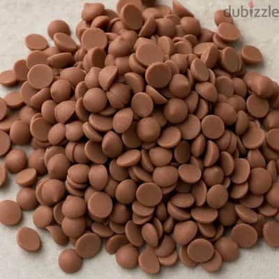 Woodbury Belgian Milk Chocolate 35% - 5KG (Special Offer)
