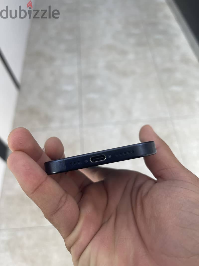 Iphone 15 pro 2