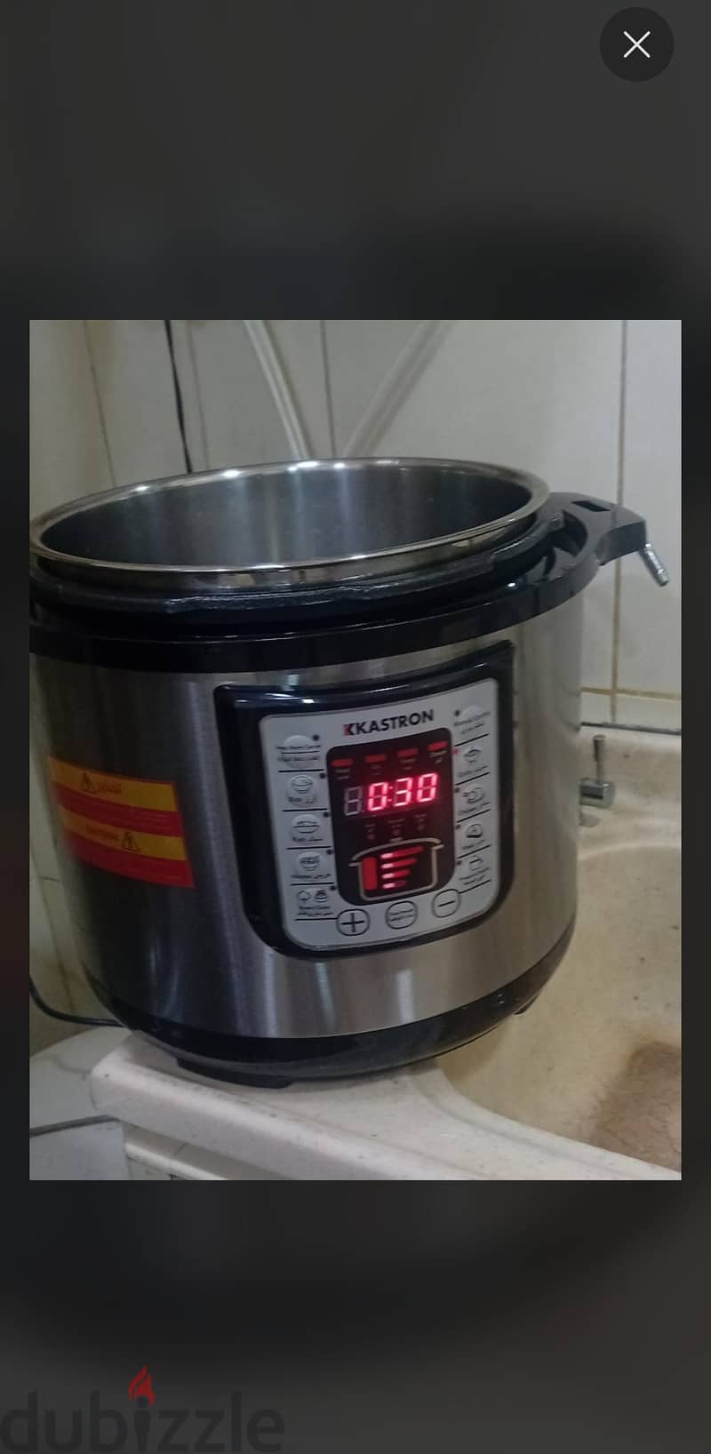 متوفر جفافات ماركات مختلفه وغسالات واغراض 8