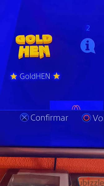 Goldhen service for free